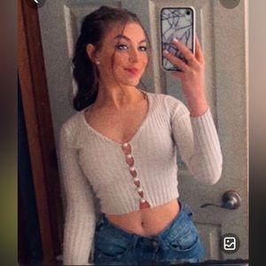 Meet your Posher, Lydia